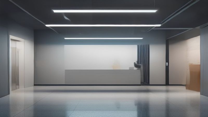 黄豆短剧产品中心主视觉展示